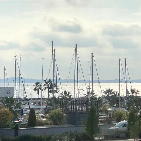 Apartment Aquarama Super