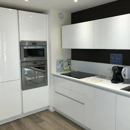 Apartment Aquarama Super Saint-Laurent-du-Var