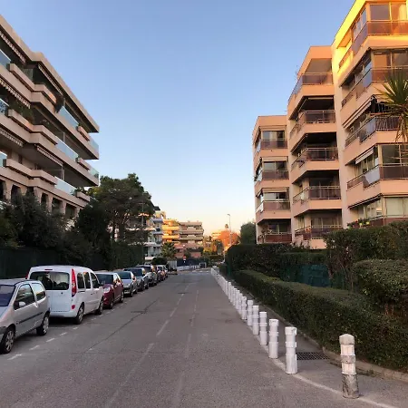 Apartment Aquarama Super