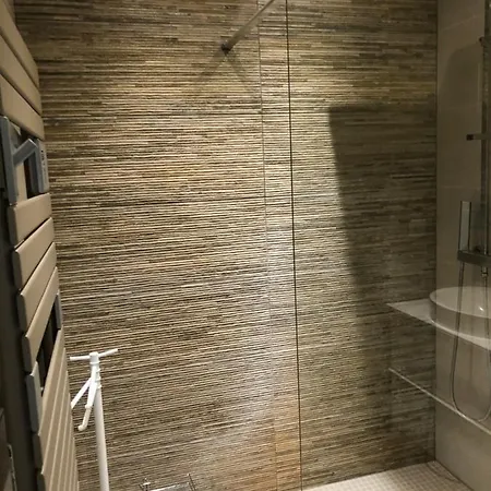 Apartment Aquarama Super *
