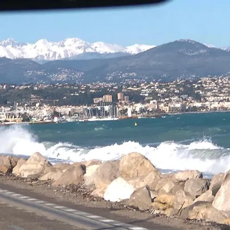 Aquarama Super Appartement Saint-Laurent-du-Var
